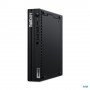 Lenovo ThinkCentre M70q Gen 3 i7-12700T mini PC Intel® Core™ i7 16 GB DDR4-SDRAM 512 GB SSD Windows 11 Pro Nero