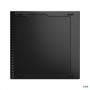 Lenovo ThinkCentre M70q Gen 3 i7-12700T mini PC Intel® Core™ i7 16 GB DDR4-SDRAM 512 GB SSD Windows 11 Pro Nero