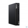 Lenovo ThinkCentre M70q Gen 3 i5-12400T mini PC Intel® Core™ i5 16 GB DDR4-SDRAM 512 GB SSD Windows 11 Pro Nero