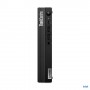 Lenovo ThinkCentre M70q Gen 3 i5-12400T mini PC Intel® Core™ i5 16 GB DDR4-SDRAM 512 GB SSD Windows 11 Pro Nero