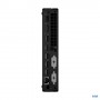 Lenovo ThinkCentre M70q Gen 3 i5-12400T mini PC Intel® Core™ i5 16 GB DDR4-SDRAM 512 GB SSD Windows 11 Pro Nero
