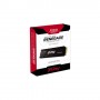 Kingston Technology FURY Renegade M.2 500 GB PCI Express 4.0 3D TLC NVMe