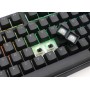 Ducky One 2 RGB tastiera USB Nero