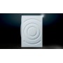 Siemens iQ500 WQ41G20G0 asciugatrice Libera installazione Caricamento frontale 9 kg A++ Bianco