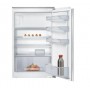 Siemens KI18LNFF1+ KF20ZAX0 monoporta Da incasso 129 L F Bianco