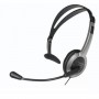 RP-TCA430E-S CUFFIA MONI JACK 2 5