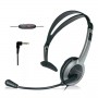RP-TCA430E-S CUFFIA MONI JACK 2 5