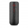 NGS CASSA ACUSTICA RESISTENTE ALLACQUA, BLUETOOTH 5.0, WIRELESS, 20W, 12ORE, FINO A 10 METRI, NERO