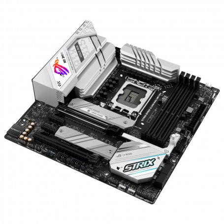 ROG STRIX B760-G GAMING WIFI