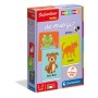 MONTESSORI BABY CHE VERSO FA?