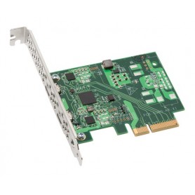 Sonnet BRD-UPGRTB3-SE2 scheda di interfaccia e adattatore Interno Thunderbolt 3 (BRD-UPGRTB3-SE2)
