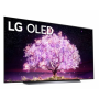 LG OLED83C16LA TV 83" OLED UHD 4K, Processore AI 4K Alpha9 Gen4  MY2021 (OLED83C16LA_PROMO)