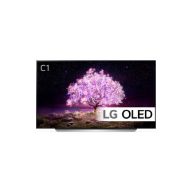 LG 77 OLED 4K GOOGLE ALEXA DOLBY V A  OLED77C16LA MY2021 Smart TV OLED 4K da 77" LG C1 (OLED77C16LA.API_PROMO)