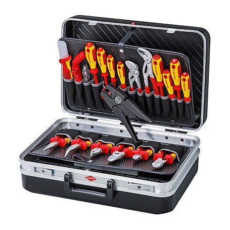 Knipex 00 21 20 non classificato