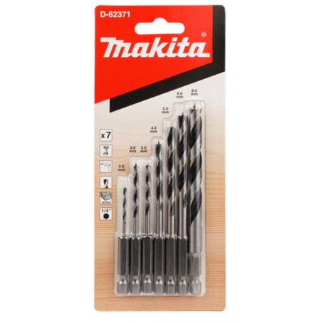 Makita D-62371 non classificato
