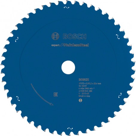 Bosch 2 608 644 285 non classificato