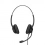EPOS | SENNHEISER IMPACT SC 260 Cuffia Padiglione auricolare Nero