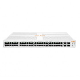 Hewlett Packard Enterprise Aruba Instant On 1930 Gestito L2+ Gigabit Ethernet (10/100/1000) 1U Bianco