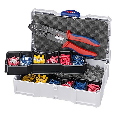 Knipex 97 90 26 non classificato