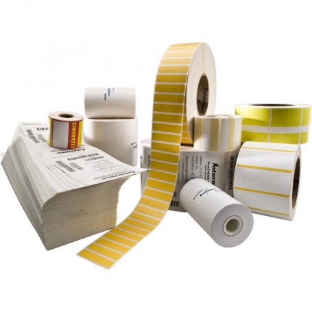 Intermec Duratherm II Bianco