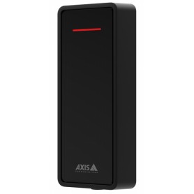 Axis A4020-E lettore RFID RS-485 Nero