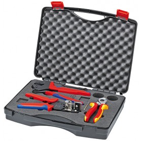 Knipex 97 91 01 non classificato