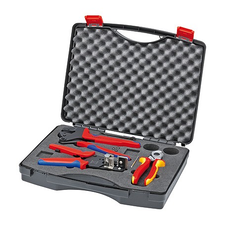 Knipex 97 91 01 non classificato