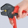 Knipex 97 52 23 non classificato