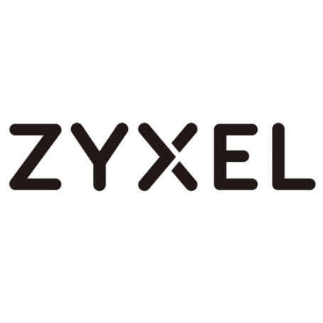 Zyxel LIC-SAPC-ZZ2Y01F licenza per software/aggiornamento 1 licenza/e 2 anno/i