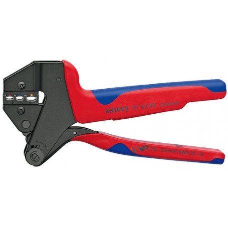Knipex 97 43 06 non classificato