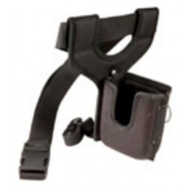 Intermec 815-088-001 mobile device cases Computer palmare Custodia a fondina Nero