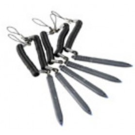 Intermec 203-986-001 penna per PDA Nero