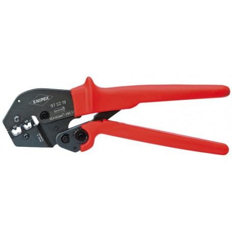 Knipex 97 52 19 non classificato