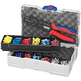 Knipex 97 90 25 non classificato