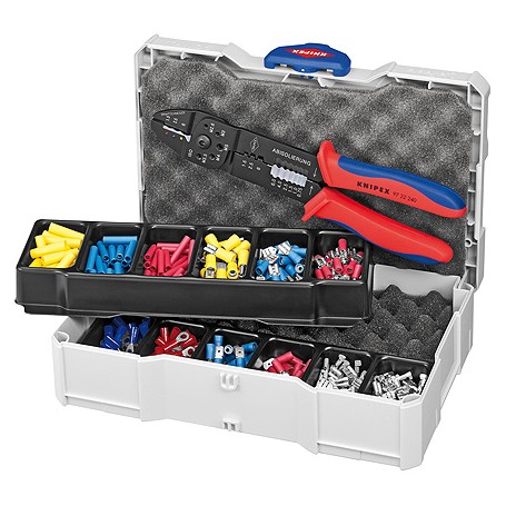 Knipex 97 90 25 non classificato