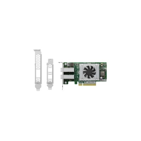 QNAP QXP-820S-B3408 scheda di interfaccia e adattatore Interno SAS