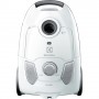 Electrolux EEG41IW A cilindro Secco 750 W Sacchetto per la polvere