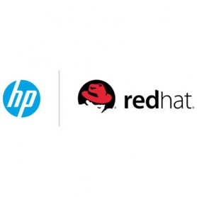 Hewlett Packard Enterprise Red Hat Load Balancer 2 Sockets or 2 Guests 1 Year Subscription E-LTU