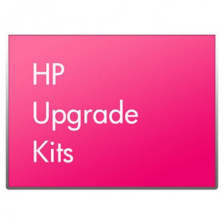 Hewlett Packard Enterprise SN6000B SAN Switch 12-port Upgrade E-LTU