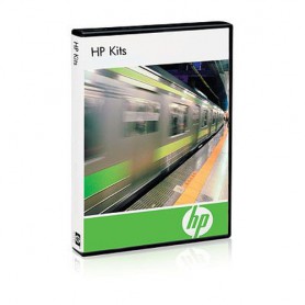 Hewlett Packard Enterprise 6604 Dustproof Router Frame