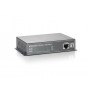 LevelOne FSW-0503 switch di rete Fast Ethernet (10/100) Supporto Power over Ethernet (PoE) Grigio