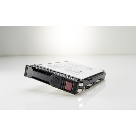 Hewlett Packard Enterprise P18426-B21 drives allo stato solido 2.5" 1920 GB SATA TLC