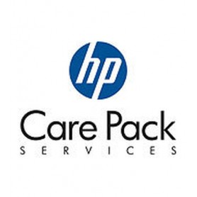 Hewlett Packard Enterprise 3YR NBD Care Service