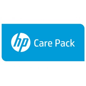 Hewlett Packard Enterprise U7T73E estensione della garanzia