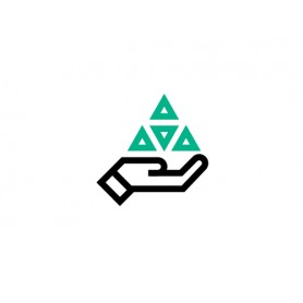 Hewlett Packard Enterprise 5 year Foundation Care Call to Repair Aruba 3810M 40G 8 SR PoE+