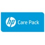 Hewlett Packard Enterprise U7X43E estensione della garanzia