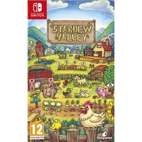 Fangamer Stardew Valley