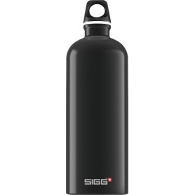 SIGG 1.0 L Traveller 1000 ml Nero