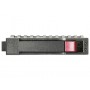 Hewlett Packard Enterprise MSA 600GB 12G SAS 10K SFF(2.5in) Dual Port Enterprise 3yr 2.5"