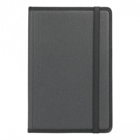 Mobilis 051034 custodia per tablet 25,9 cm (10.2") Custodia a libro Nero